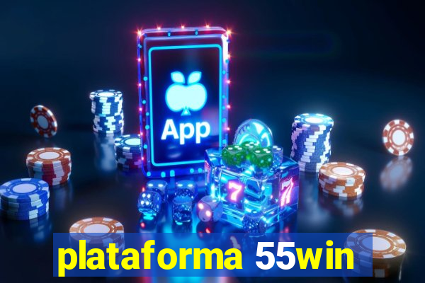 plataforma 55win